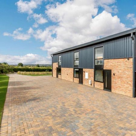 Roe Cottage Disabled Adapted 2 Bedroom Hot Tub Alcester Eksteriør billede